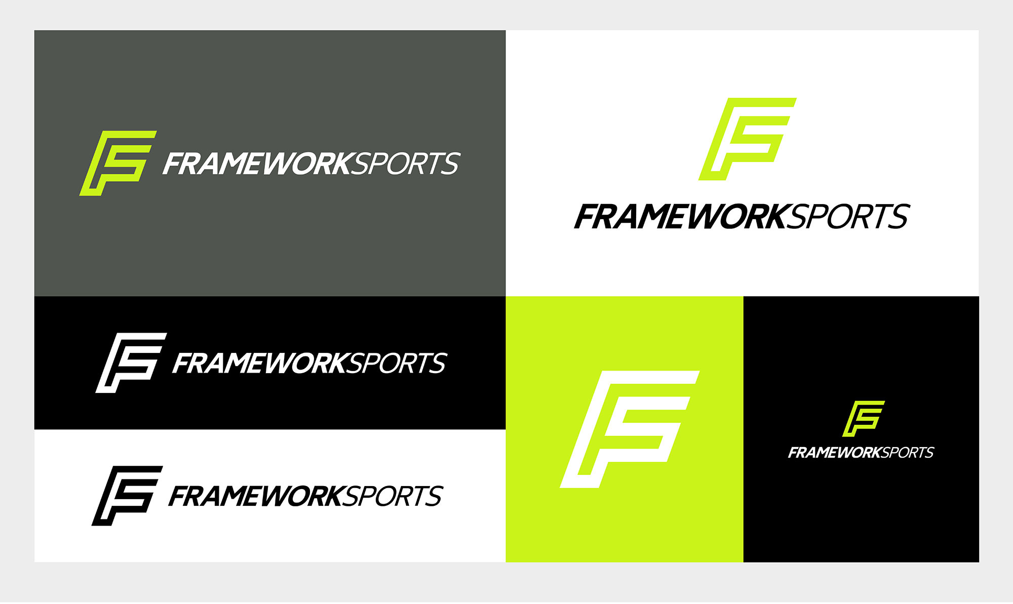 Framework Sports