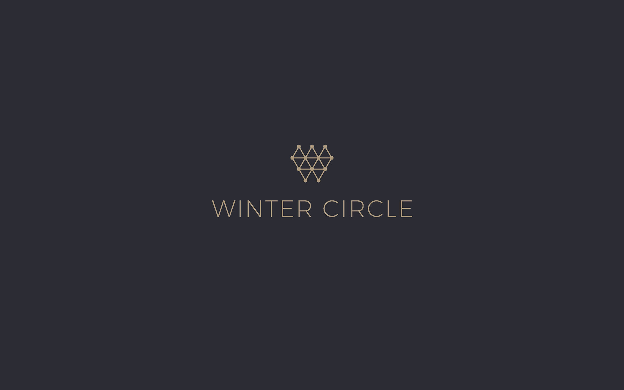 Winter Circle