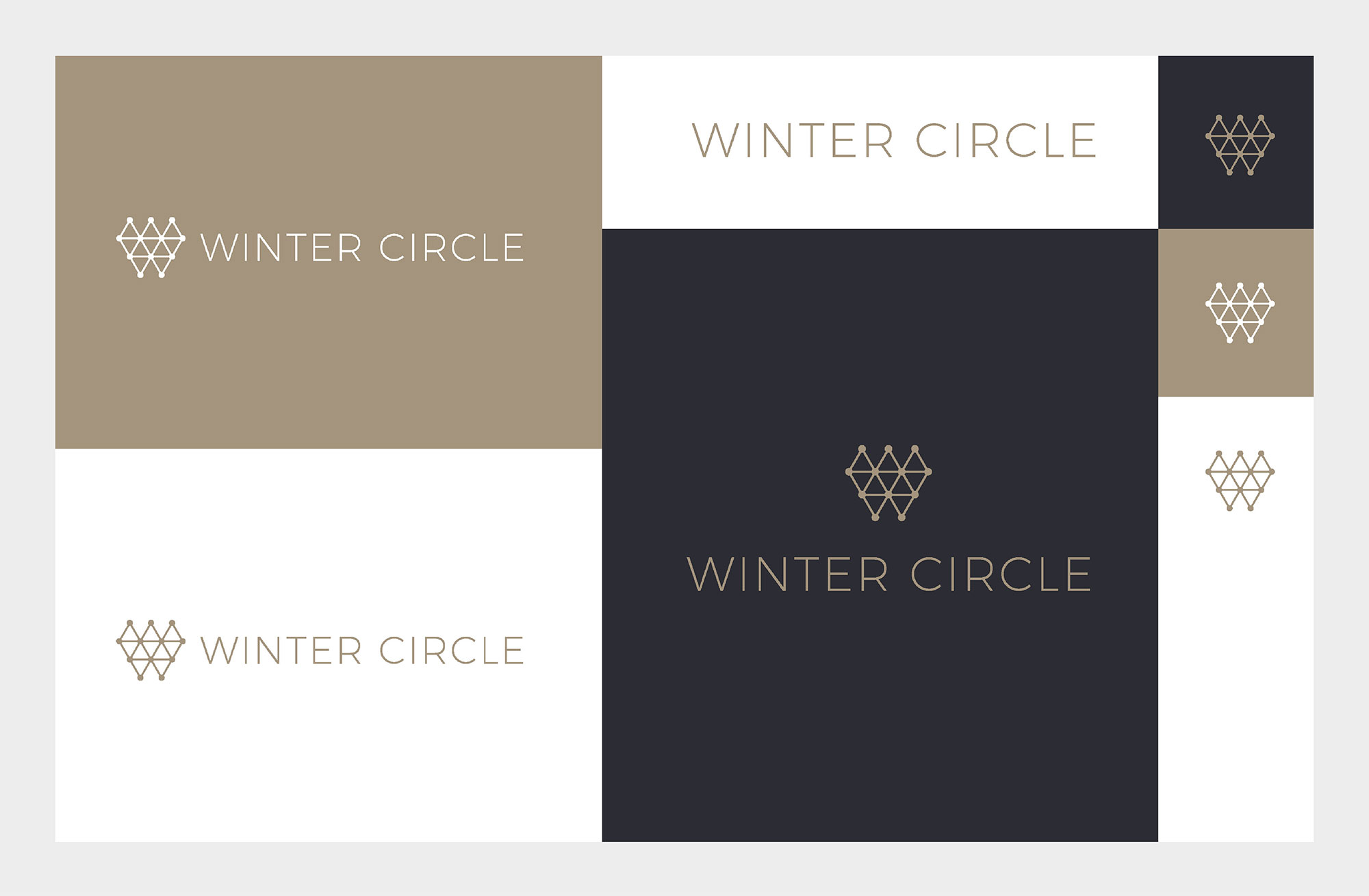 Winter Circle