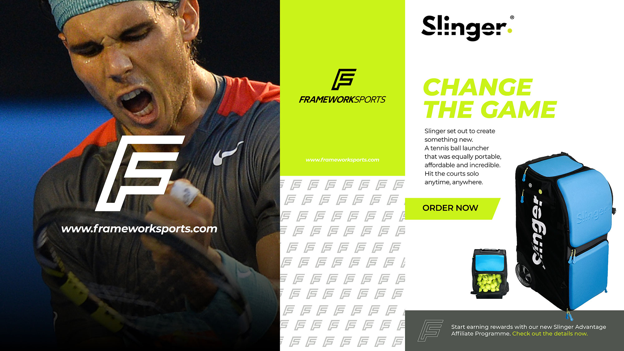 Framework Sports