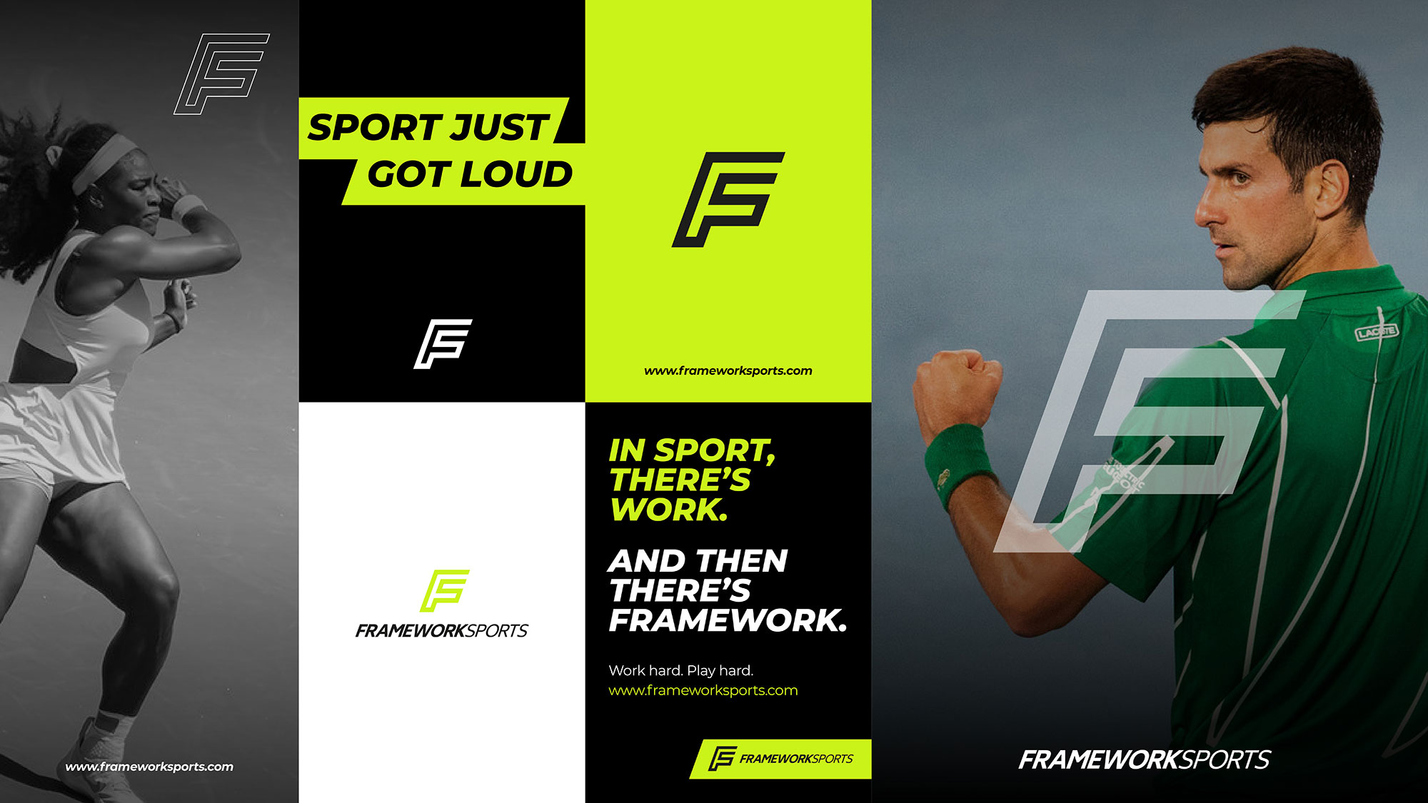 Framework Sports