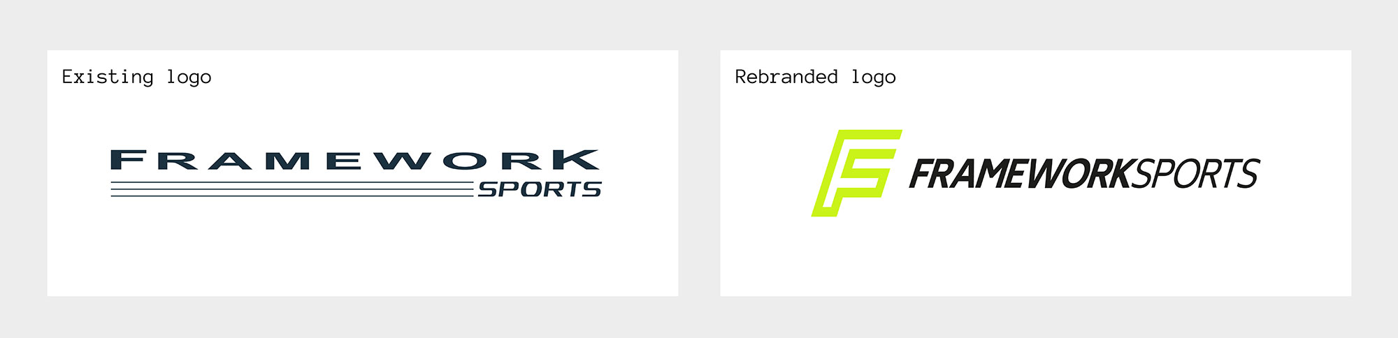Framework Sports