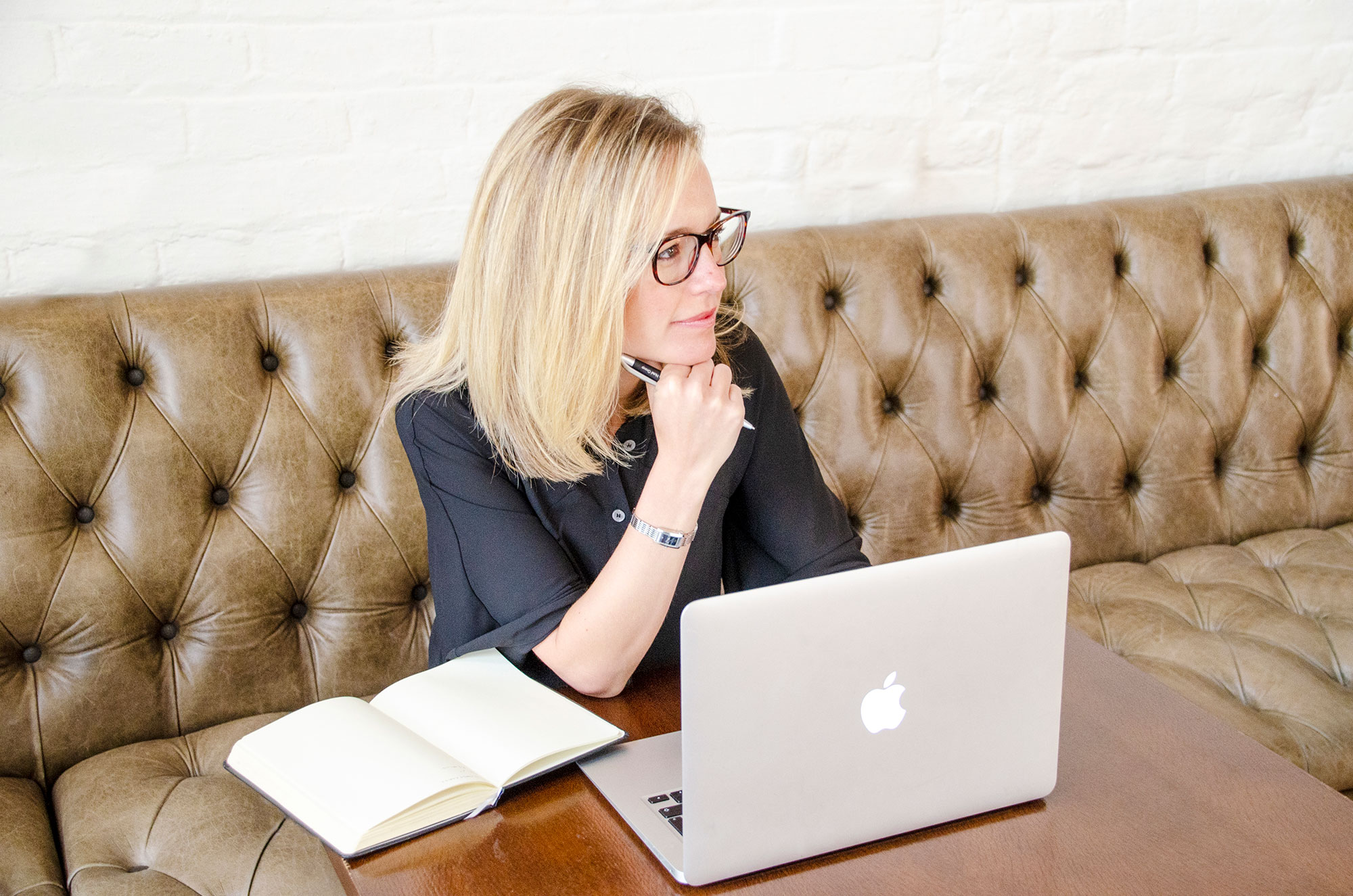 Joanna Howes Coaching