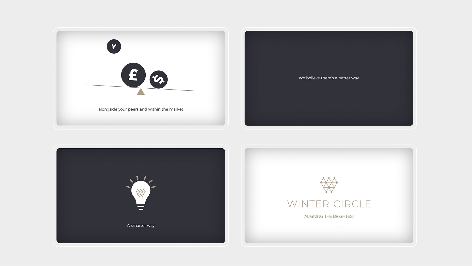 Winter Circle