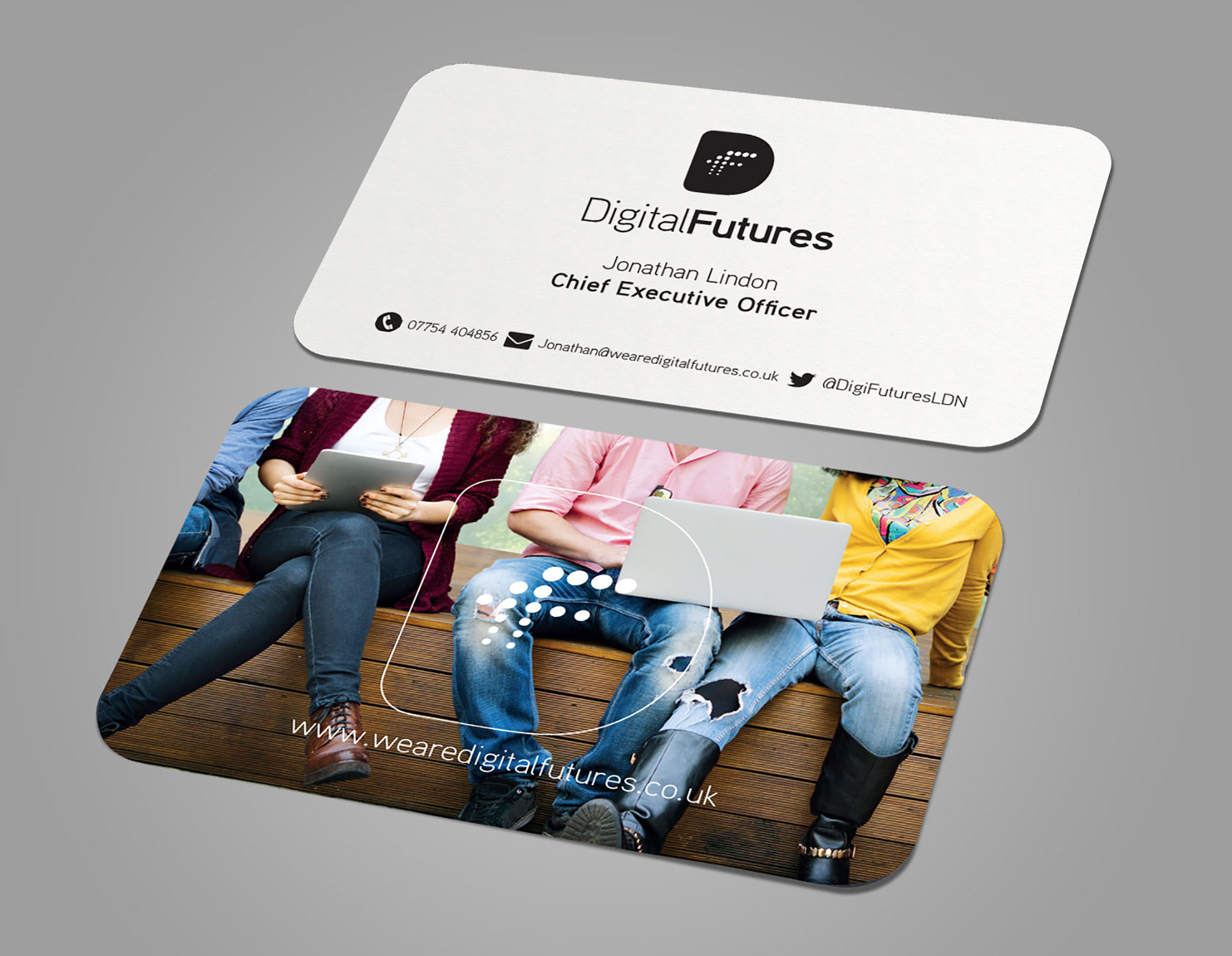 Digital Futures