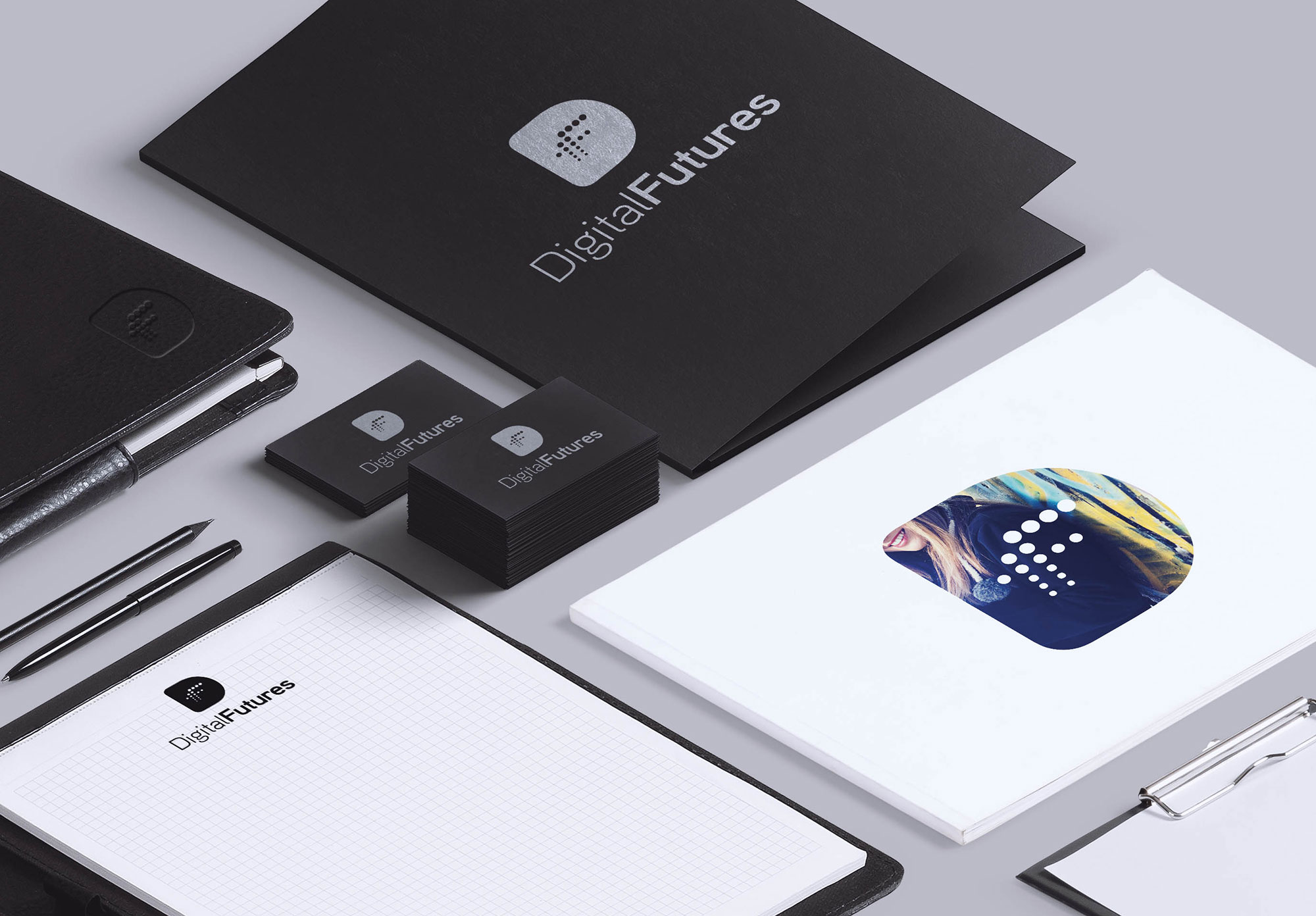 Digital Futures